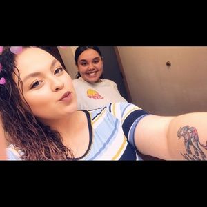 Meet your Posher, Talia